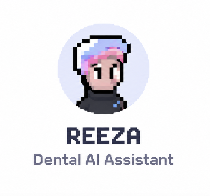 REEZA character